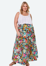 Load image into Gallery viewer, EB &amp; IVE Esprit Maxi Skirt | Abbey Road Kaikoura