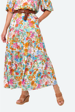 Load image into Gallery viewer, EB &amp; IVE Esprit Maxi Skirt | Abbey Road Kaikoura