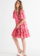 Load image into Gallery viewer, BETTY BASICS Amara Dress | Abbey Road Kaikoura