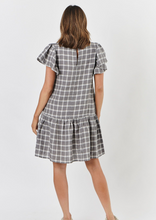 Load image into Gallery viewer, NATURALS BY O&amp;J Dress Frill Gargoyle | Abbey Road Kaikoura
