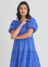 Load image into Gallery viewer, IVY &amp; JACK Graceful Periwinkle Maxi Dress | Abbey Road Kaikoura 