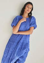 Load image into Gallery viewer, IVY &amp; JACK Graceful Periwinkle Maxi Dress | Abbey Road Kaikoura 