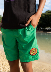 SANTA CRUZ Classic Dot Cruzier Short | Abbey Road Kaikoura