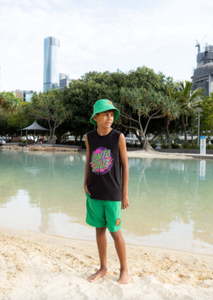 SANTA CRUZ Classic Dot Cruzier Short | Abbey Road Kaikoura
