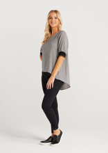 Load image into Gallery viewer, ZAFINA Havana Top | Abbey Road Kaikoura
