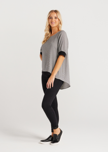 ZAFINA Havana Top | Abbey Road Kaikoura