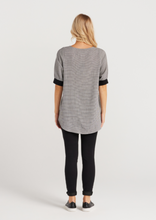 Load image into Gallery viewer, ZAFINA Havana Top | Abbey Road Kaikoura