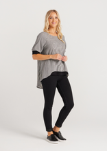 Load image into Gallery viewer, ZAFINA Havana Top | Abbey Road Kaikoura