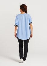 Load image into Gallery viewer, ZAFINA Havana Top | Abbey Road Kaikoura
