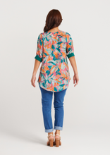 Load image into Gallery viewer, ZAFINA Havana Top | Abbey Road Kaikoura