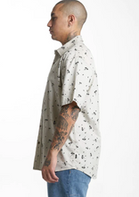 Load image into Gallery viewer, THRILLS Hell Raised SS Shirt | Abbey Road Kaikoura