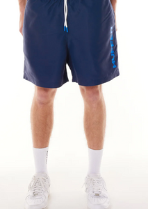 HUFFER Trunk Quick Dry Navy | Abbey Road Kaikoura