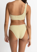 Load image into Gallery viewer, RHYTHM Sunbather Stripe Holiday Pant | Abbey Road Kaikoura
