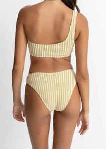 RHYTHM Sunbather Stripe Holiday Pant | Abbey Road Kaikoura