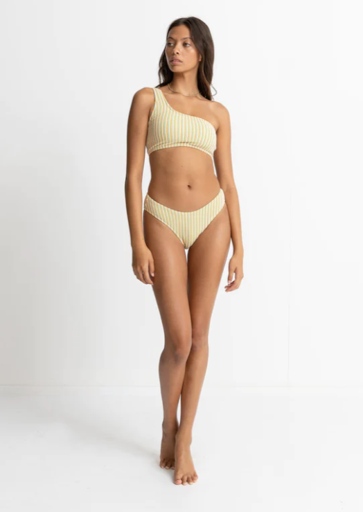 RHYTHM Sunbather Stripe Holiday Pant | Abbey Road Kaikoura