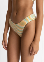 Load image into Gallery viewer, RHYTHM Sunbather Stripe Holiday Pant | Abbey Road Kaikoura