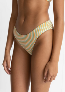 RHYTHM Sunbather Stripe Holiday Pant | Abbey Road Kaikoura