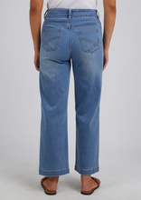 Load image into Gallery viewer, ELM Izzy Wide Leg Jean | Abbey Road Kaikoura