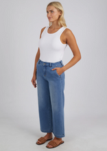 Load image into Gallery viewer, ELM Izzy Wide Leg Jean | Abbey Road Kaikoura