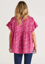 Load image into Gallery viewer, BETTY BASICS Jameson Blouse | Abbey Road Kaikoura