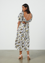 Load image into Gallery viewer, ET ALIA Kate Dress Rumi Print | Abbey Road Kaikoura