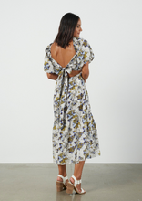 Load image into Gallery viewer, ET ALIA Kate Dress Rumi Print | Abbey Road Kaikoura