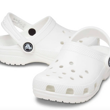 Load image into Gallery viewer, CROCS Classic Clog White | Abbey Road Kaikoura