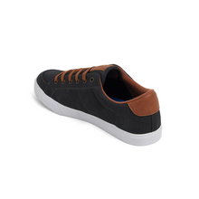 Load image into Gallery viewer, Kustom Kramer Black/Brown | Abbey Road Kaikoura