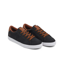 Load image into Gallery viewer, Kustom Kramer Black/Brown | Abbey Road Kaikoura