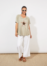 Load image into Gallery viewer, HAVEN Lamu T-Shirt | Abbey Road Kaikoura