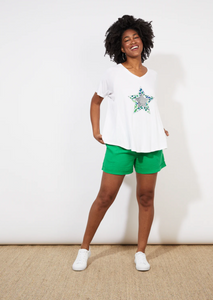 HAVEN Lamu T-Shirt | Abbey Road Kaikoura