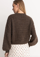Load image into Gallery viewer, RHYTHM Leyton Knit Jumper | Abbey Road Kaikoura