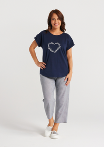SEDUCE Lily Top | Abbey Road Kaikoura