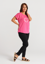 Load image into Gallery viewer, SEDUCE Lily Top | Abbey Road Kaikoura