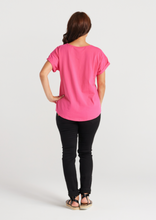 Load image into Gallery viewer, SEDUCE Lily Top | Abbey Road Kaikoura