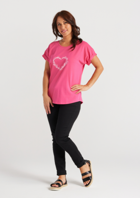 SEDUCE Lily Top | Abbey Road Kaikoura
