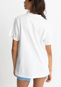 RHYTHM Lottie Boyfriend Tee | Abbey Road Kaikoura