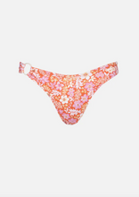 Load image into Gallery viewer, RHYTHM Luna Floral O Ring Hi Cut Pant | Abbey Road Kaikoura