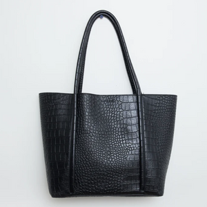 Stella & Gemma Luz Tote | Abbey Road Kaikour