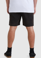 Load image into Gallery viewer, Billabong Mario Stretch Elastic Short Black| Abbey Road Kaikoura