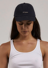 Load image into Gallery viewer, THRILLS Navy Cap | Abbey Road Kaikoura