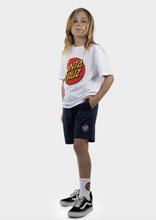 Load image into Gallery viewer, SANTA CRUZ MFG Cruzier Solid Short| Abbey Road Kaikoura