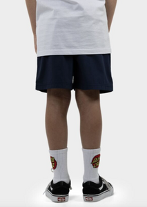 SANTA CRUZ MFG Cruzier Solid Short| Abbey Road Kaikoura