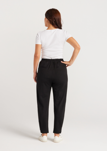 ZAFINA Nova Pant Black | Abbey Road Kaikoura