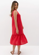 Load image into Gallery viewer, HUMIDITY Cabo Nusa Dress | Abbey Road Kaikoura