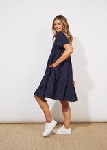 Load image into Gallery viewer, HAVEN Oahu Dress | Abbey Road Kaikoura