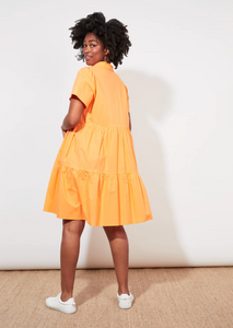 HAVEN Oahu Dress | Abbey Road Kaikoura