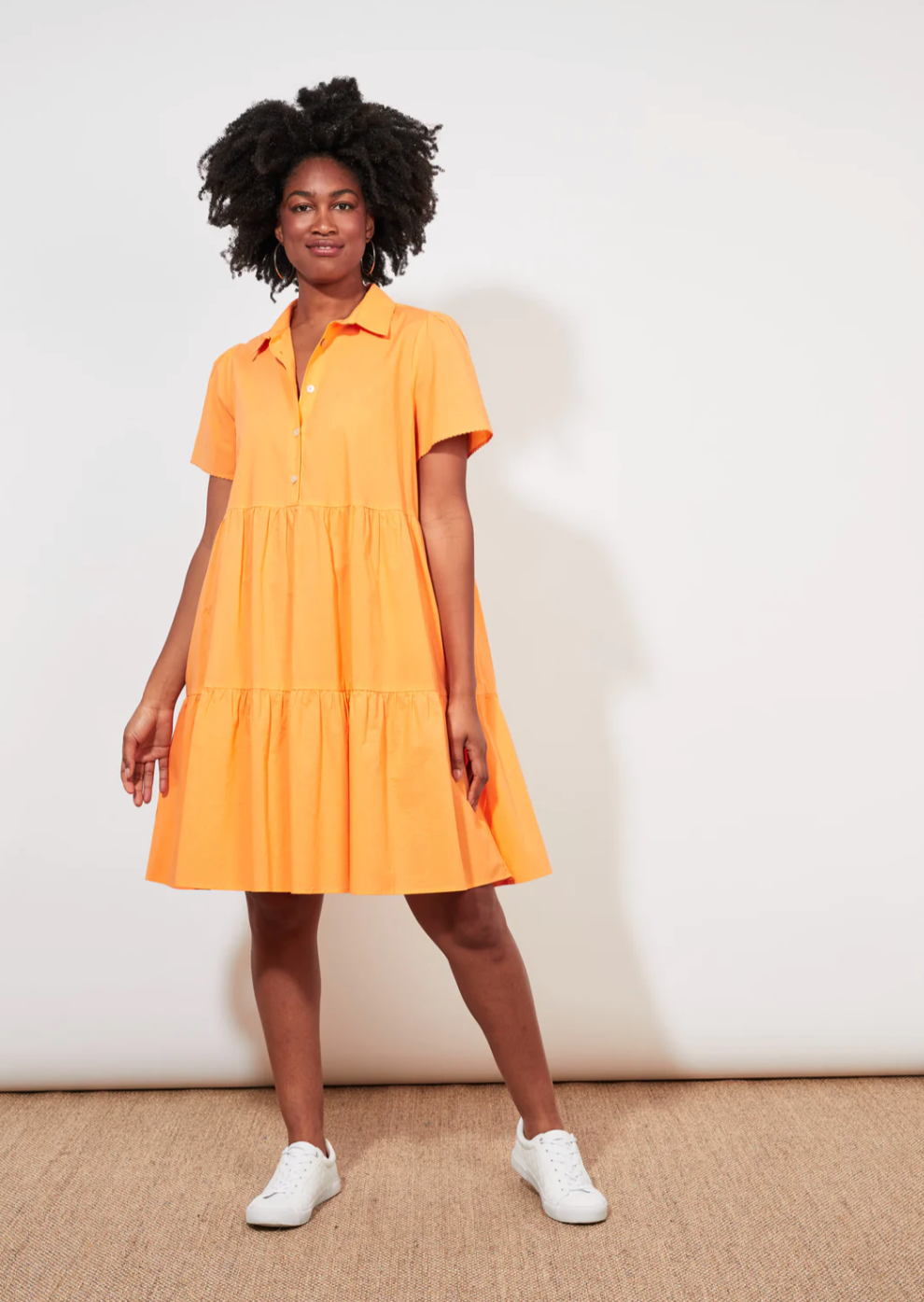 HAVEN Oahu Dress | Abbey Road Kaikoura