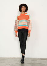 Load image into Gallery viewer, CAJU Jumper Grandma Knit | Abbey Road Kaikoura