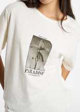 Load image into Gallery viewer, THRILLS Portrait of Paradise Hemp Box Tee | Abbey Road Kaikoura